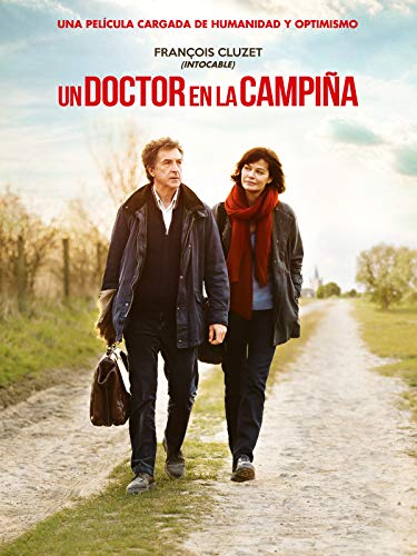Un Doctor en la Campiña Un Doctor en la Campiña