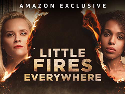 Little Fires Everywhere - Season 1 Little Fires Everywhere - Season 1