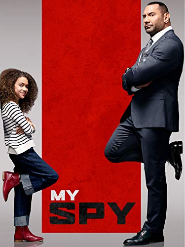 My Spy My Spy