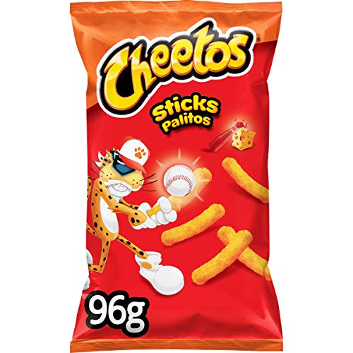 Cheetos - Sticks 96 g