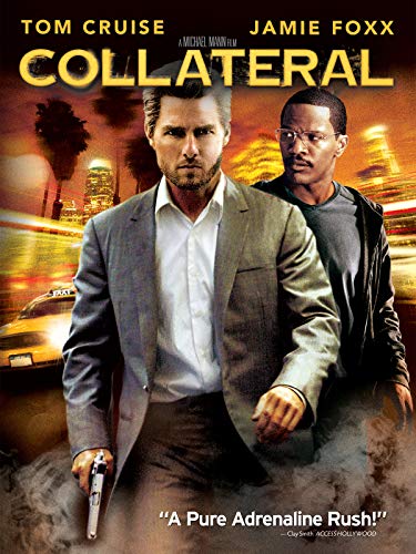 Collateral (Paramount)