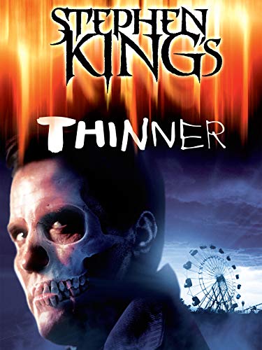 Thinner, Stephen King's