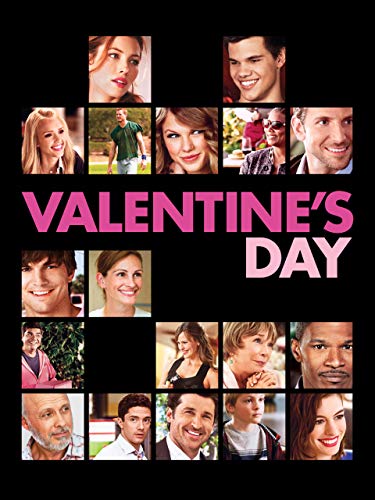 Valentine's Day Valentine's Day