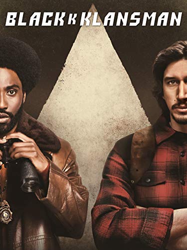 BlacKkKlansman BlacKkKlansman