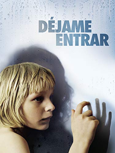Déjame entrar Déjame entrar