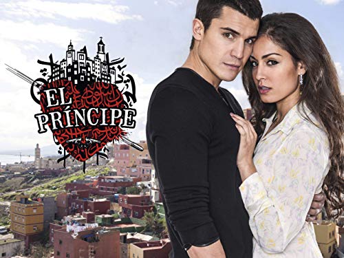 El Príncipe - Temporada 1 El Príncipe - Temporada 1