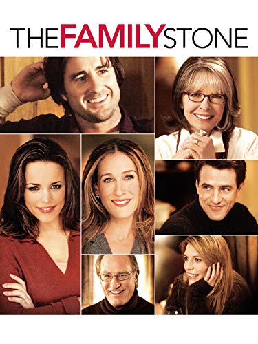 Family Stone, The Family Stone, The