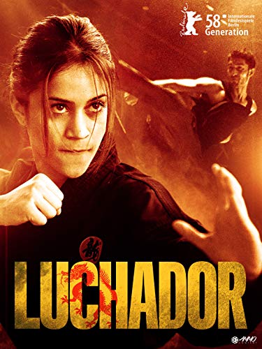 Luchador Luchador