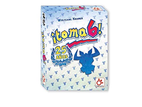 Mercurio- Juego de Mesa (A0052) Mercurio- Juego de Mesa (A0052)