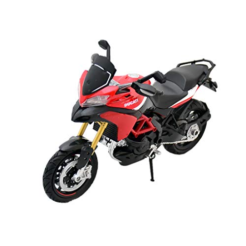 New Ray 57533 Ducati Multistrada 1200 S Pikes Peak - Moto