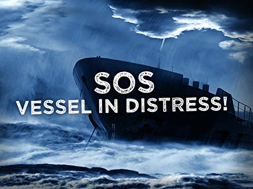SOS: Rumbo al Naufragio! SOS: Rumbo al Naufragio!
