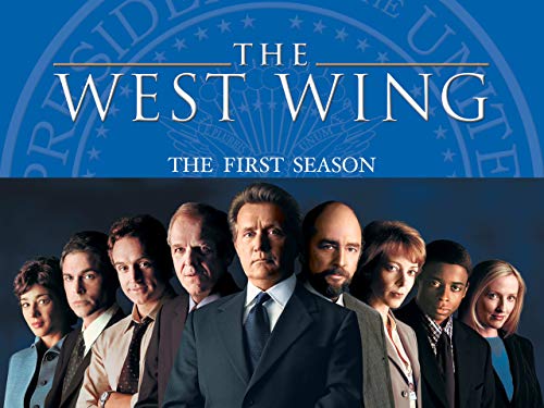 The West Wing - Season 1 The West Wing - Season 1