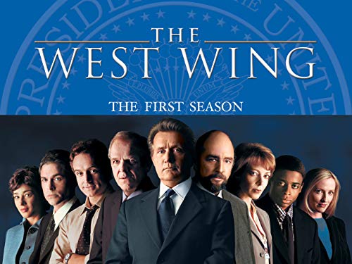 The West Wing - Season 1