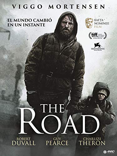 The Road The Road