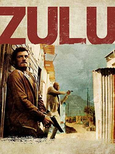Zulu Zulu