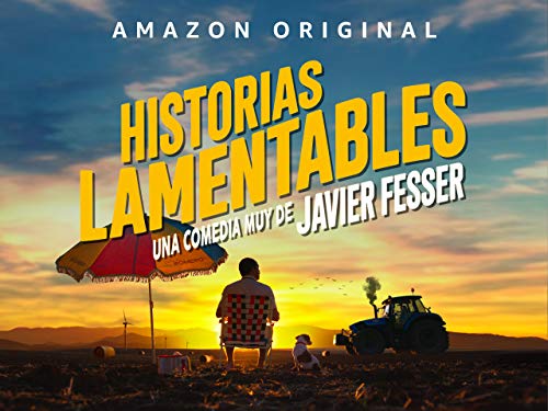 Historias lamentables Historias lamentables