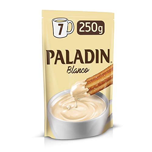 Paladin Blanco - Experiencia a la Taza - 250 g Paladin Blanco - Experiencia a la Taza - 250 g