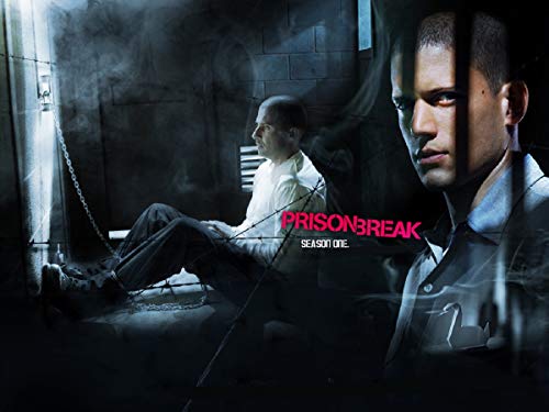 Prison Break - Season 1 Prison Break - Season 1