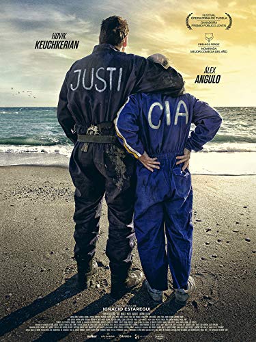 Justi&cia Justi&cia