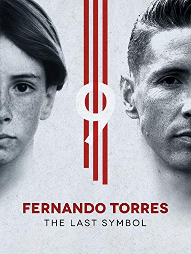 Fernando Torres: The Last Symbol Fernando Torres: The Last Symbol