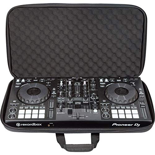 Walkasse W-MCB-DDJ800 Maleta para Pioneer DDJ-800 Negra