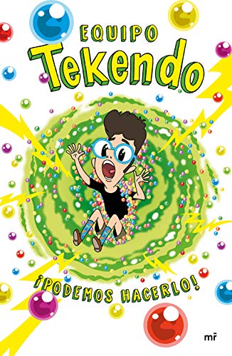 Equipo Tekendo. ¡Podemos hacerlo! (4You2) Equipo Tekendo. ¡Podemos hacerlo! (4You2)