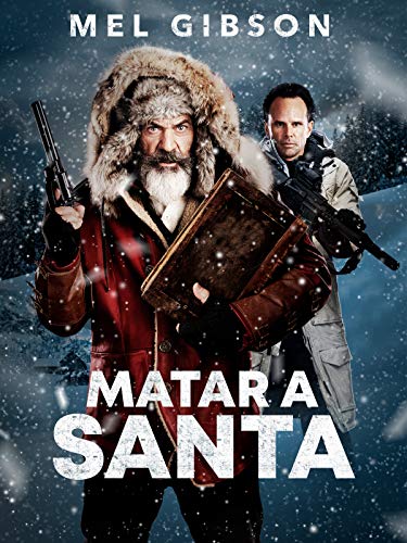 Matar a Santa Matar a Santa