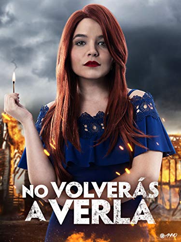 No Volverás A Verla No Volverás A Verla