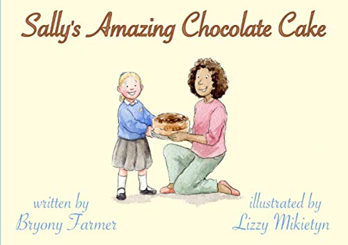 Sally's Amazing Chocolate Cake