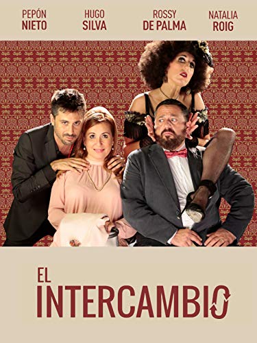 El intercambio El intercambio