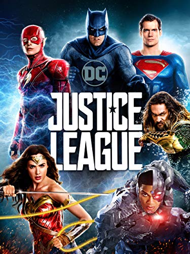 Justice League Justice League