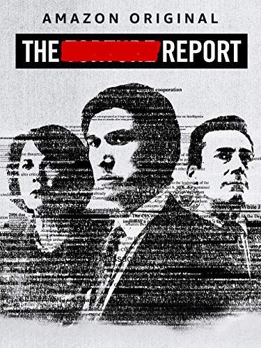 The Report The Report