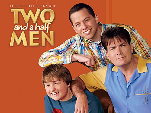 Two and a Half Men: The Complete Fifth Season