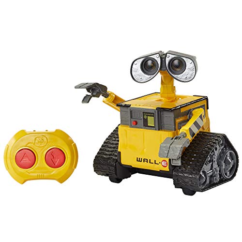 Disney Pixar Hello Wall-E (Mattel GPN30) Disney Pixar Hello Wall-E (Mattel GPN30)