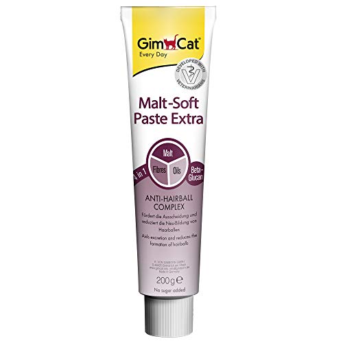 Gimcat Gimcat Malt Soft Extra 200G 1 Unidad 200 g Gimcat Gimcat Malt Soft Extra 200G 1 Unidad 200 g