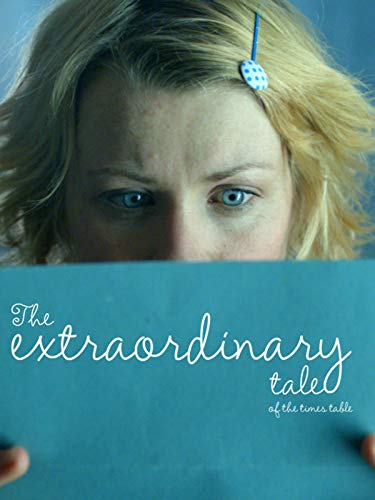The Extraordinary Tale