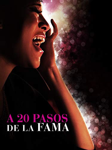 A 20 pasos de la fama A 20 pasos de la fama