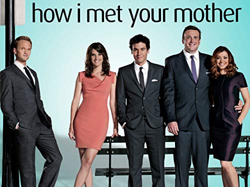 How I Met Your Mother - Season 7 How I Met Your Mother - Season 7
