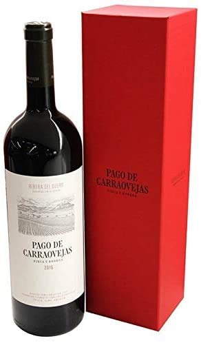 Pago de Carraovejas 2017 Magnum (1,5 litros) Pago de Carraovejas 2017 Magnum (1,5 litros)