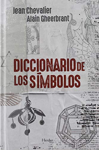 Diccionario de los símbolos