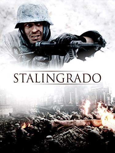 Stalingrado Stalingrado
