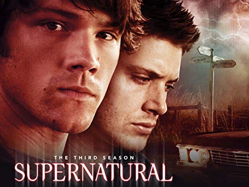 Supernatural - Season 3