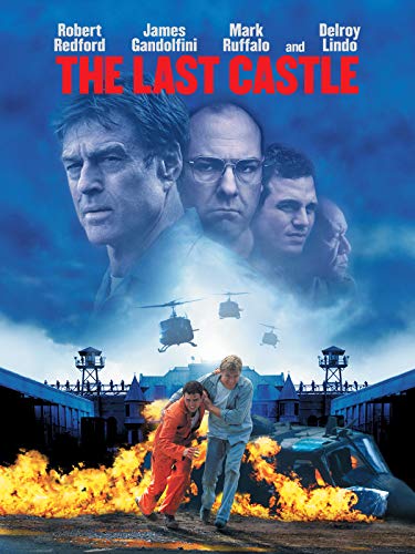 The Last Castle The Last Castle