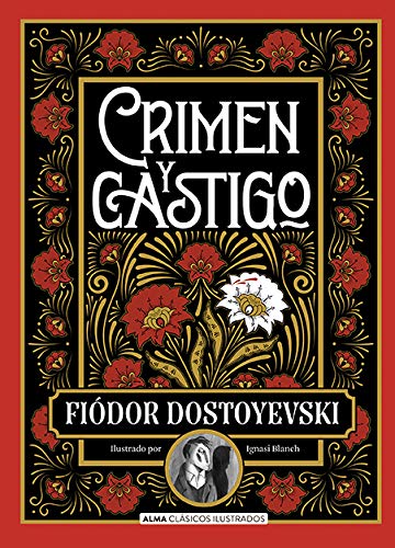 Crimen y castigo (Clásicos ilustrados) Crimen y castigo (Clásicos ilustrados)