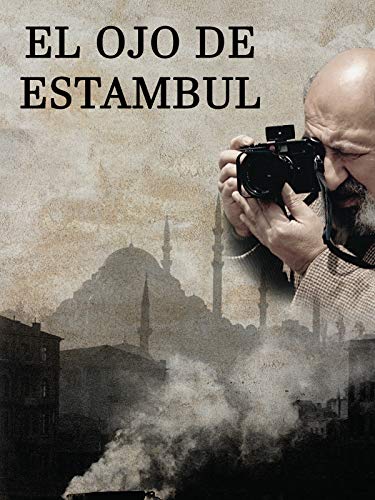 El ojo de Estambul (The Eye of Istanbul) El ojo de Estambul (The Eye of Istanbul)