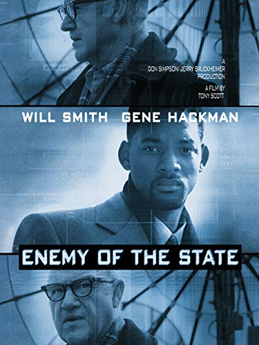 Enemy of the State Enemy of the State