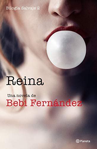 Reina: Bilogía Salvaje 2 ((Fuera de colección))