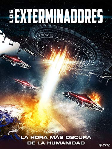 Los exterminadores Los exterminadores