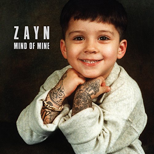Mind Of Mine Mind Of Mine