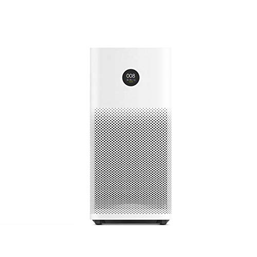 Xiaomi AC-M6-SC Air Purifier 3H UE, Blanco, única, 31 W, 1 milliliters Xiaomi AC-M6-SC Air Purifier 3H UE, Blanco, única, 31 W, 1 milliliters